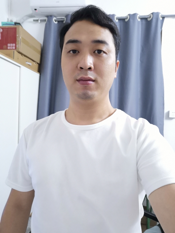 张先生的第二张照片--珠海相亲服务中心