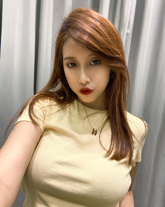 Emily的第一张照片--珠海相亲服务中心