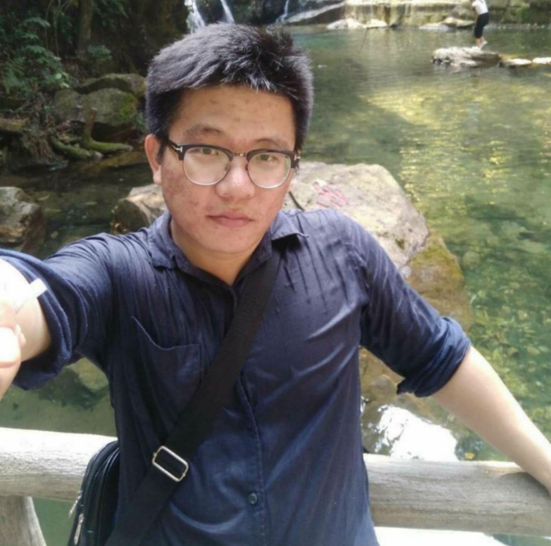 隔壁汪叔叔的第二张照片--珠海相亲服务中心