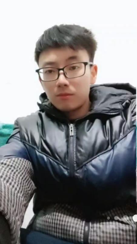 吐泡泡的小鱼的第一张照片--珠海相亲服务中心