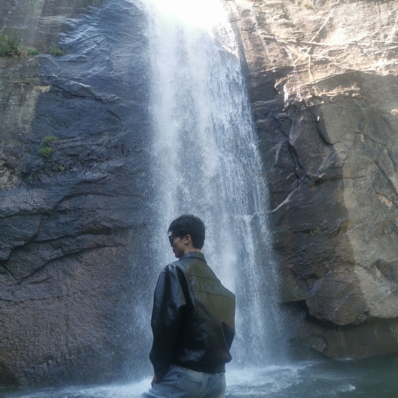 随安的第一张照片--珠海相亲服务中心