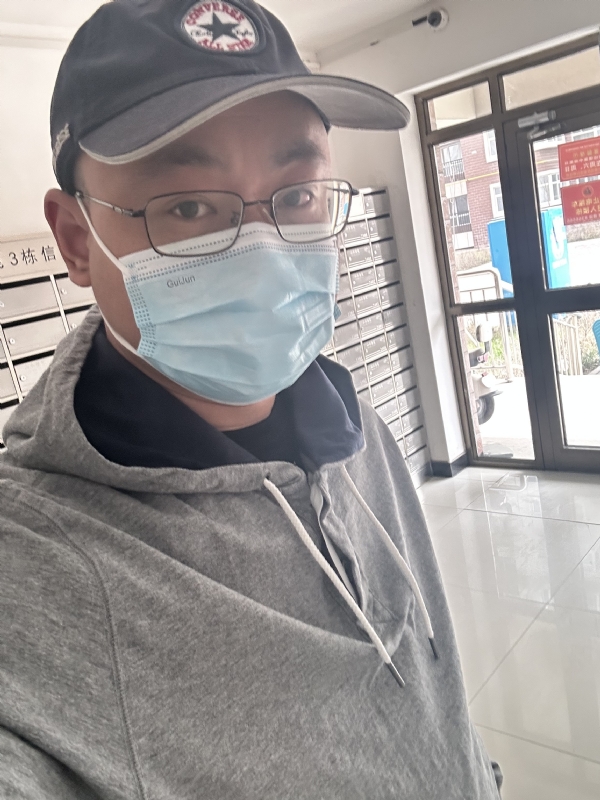 冰的第一张照片--珠海相亲服务中心