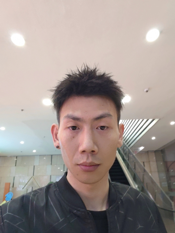 寻缘觅友的第一张照片--珠海相亲服务中心