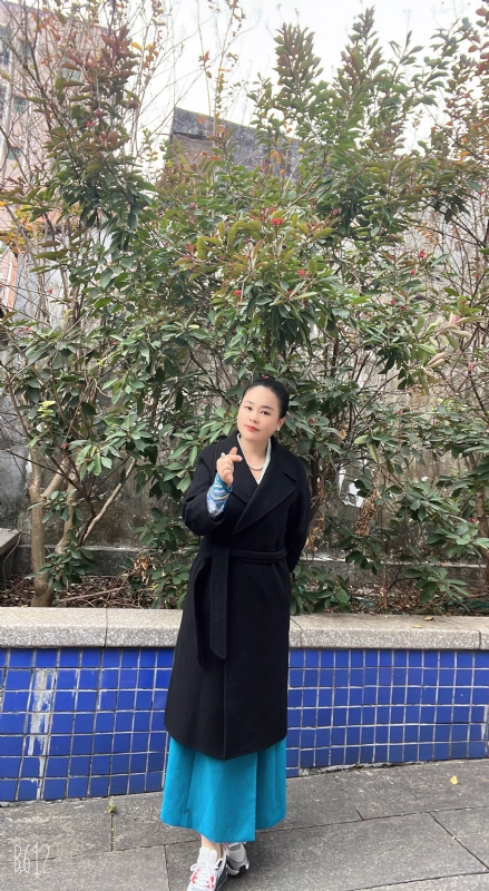 随遇而安的第一张照片--珠海相亲服务中心