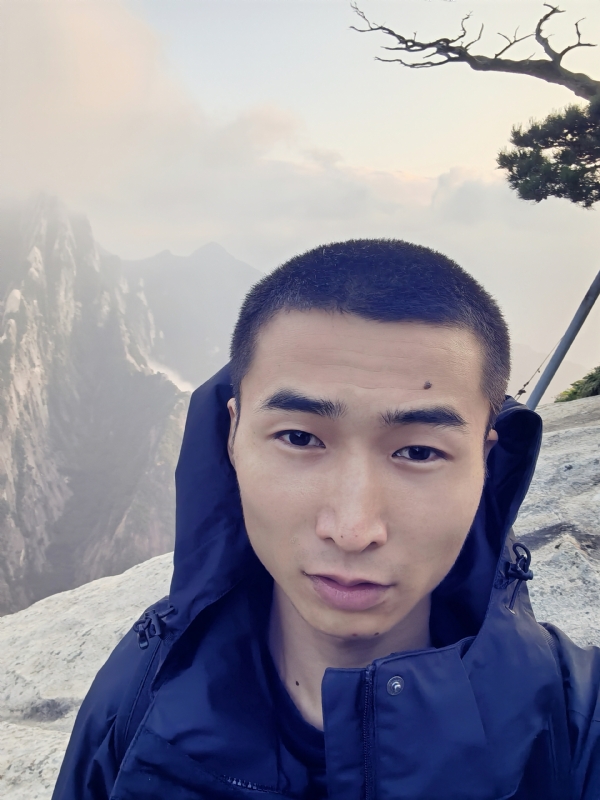 汪先生的第一张照片--珠海相亲服务中心