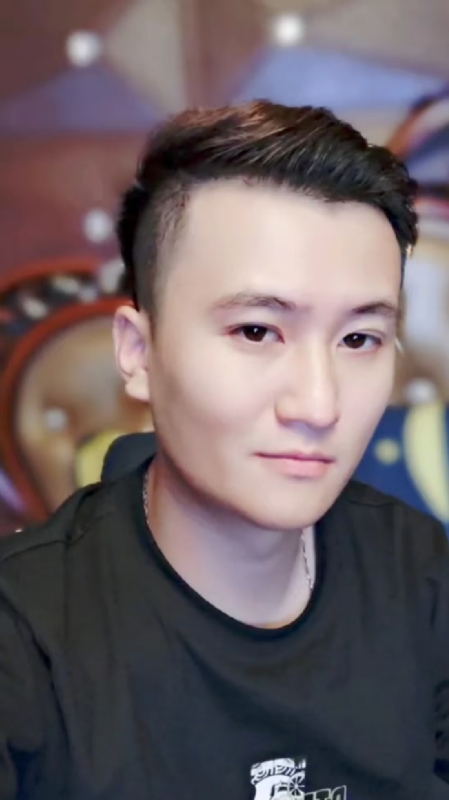 ToTheMoon的第一张照片--珠海相亲服务中心