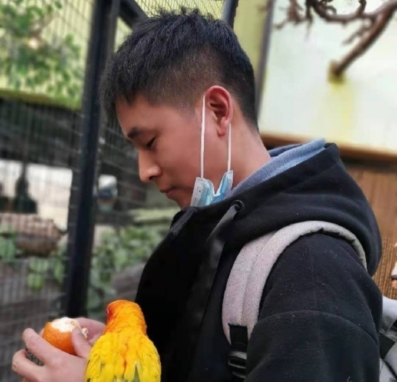 烟火年年的第一张照片--珠海相亲服务中心