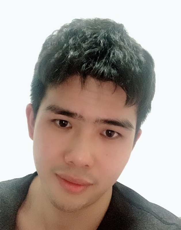 阿龙设计师的第七张照片--珠海相亲服务中心