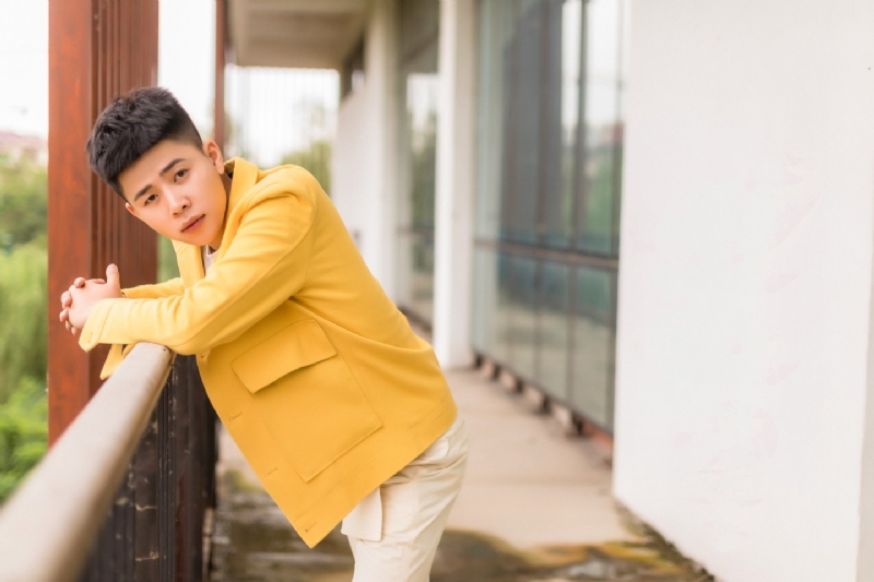 小付吖的第一张照片--珠海相亲服务中心