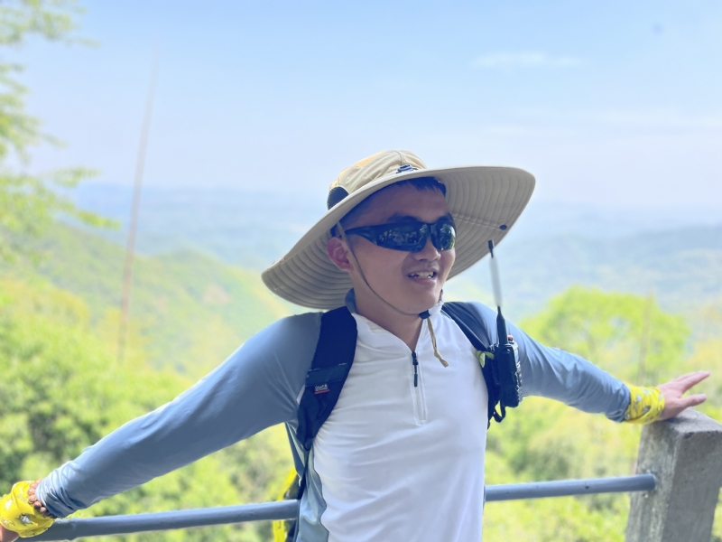 小鱼儿的第二张照片--珠海相亲服务中心