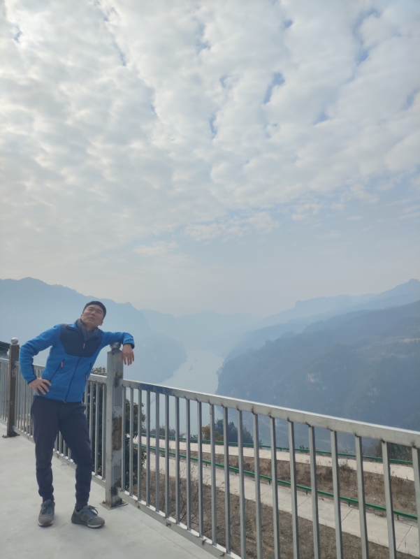 水云间的第二张照片--珠海相亲服务中心