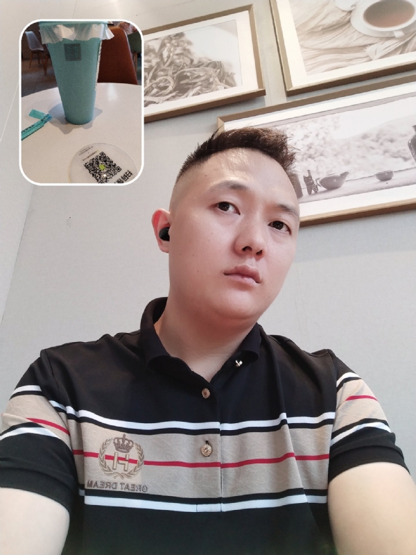 知心大哥哥的第二张照片--珠海相亲服务中心