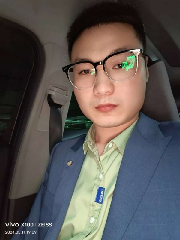 东东的第二张照片--珠海相亲服务中心