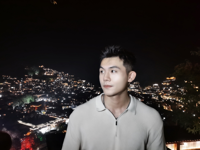 Chen的第一张照片--珠海相亲服务中心