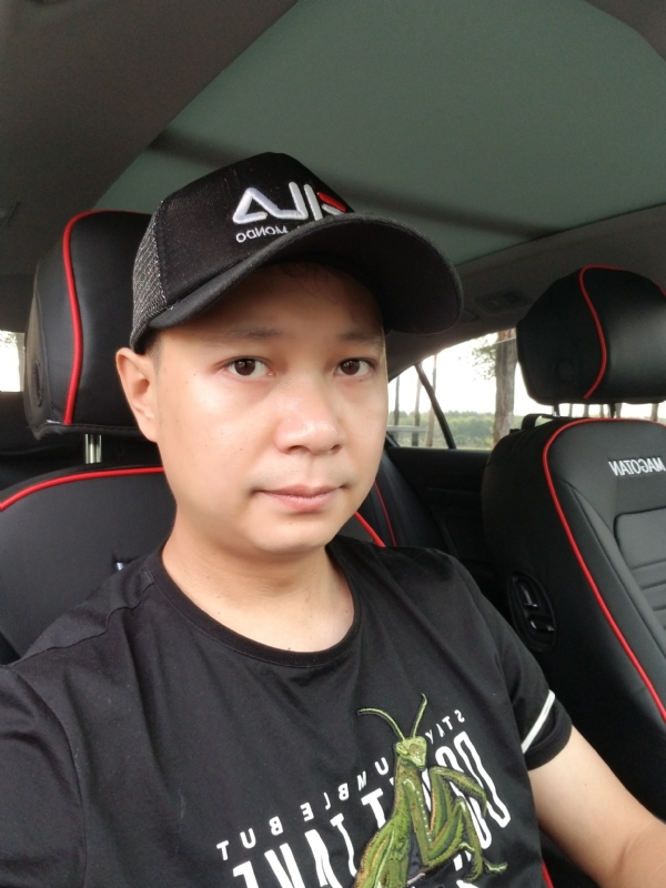 虎一的第一张照片--珠海相亲服务中心