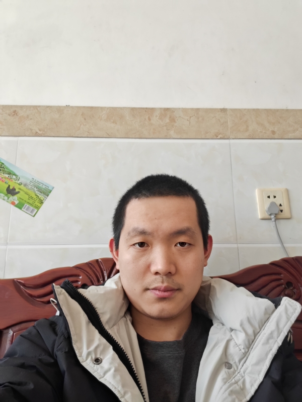 我废物谁要我养我的第二张照片--珠海相亲服务中心