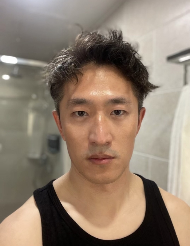 志勇的第一张照片--珠海相亲服务中心