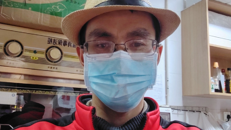 lin的第一张照片--珠海相亲服务中心