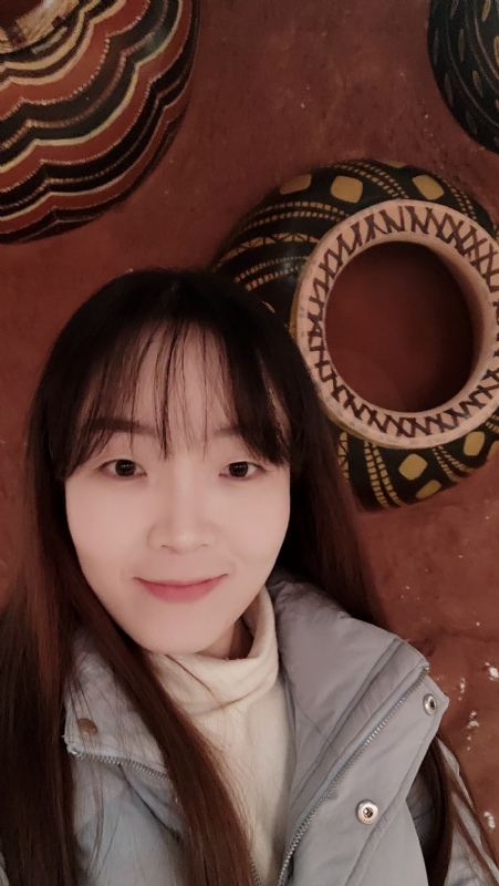 沐儿的第二张照片--珠海相亲服务中心