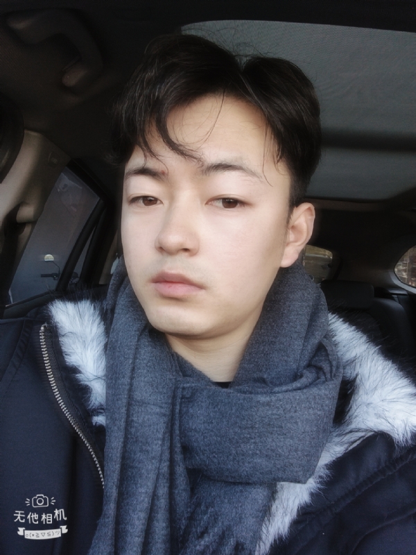 得梦为鱼的第一张照片--珠海相亲服务中心