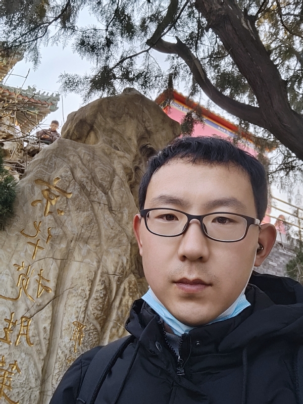 小徐要努力的第一张照片--珠海相亲服务中心