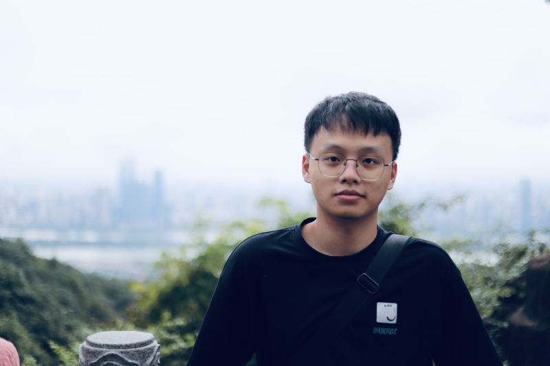 脸谱化的第一张照片--珠海相亲服务中心