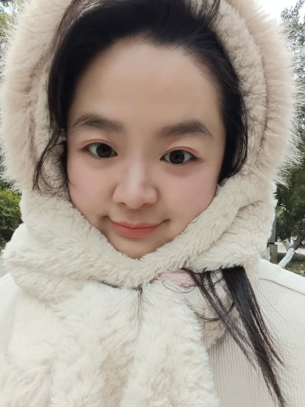 玥玥的第二张照片--珠海相亲服务中心