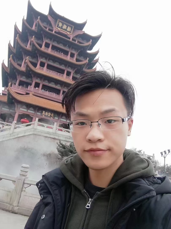 晓风残月的第一张照片--珠海相亲服务中心