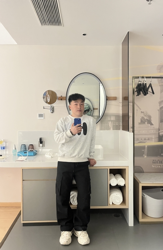 挚生的第一张照片--珠海相亲服务中心