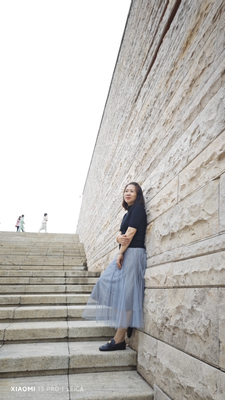 文文的第一张照片--珠海相亲服务中心