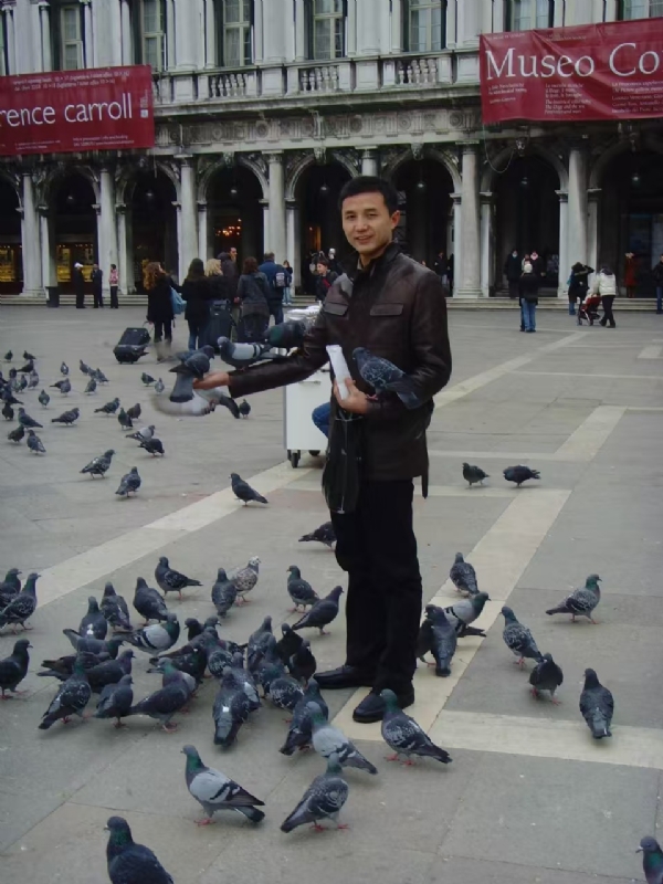 想的美的第三张照片--珠海相亲服务中心