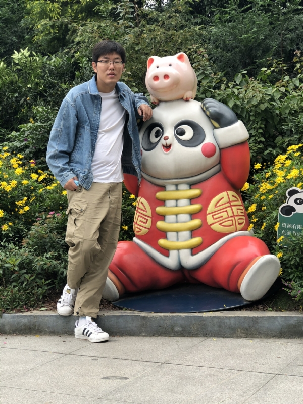 rain的第二张照片--珠海相亲服务中心