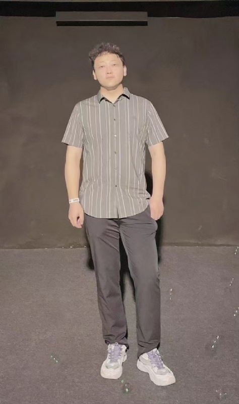 Health的第一张照片--珠海相亲服务中心