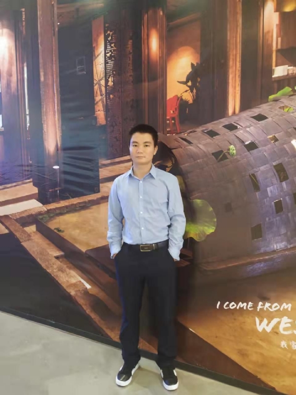 梧桐枫叶的第一张照片--珠海相亲服务中心