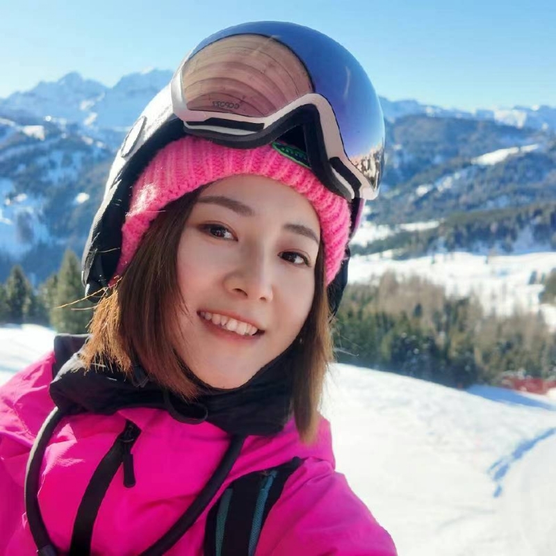 弦动我心的第一张照片--珠海相亲服务中心