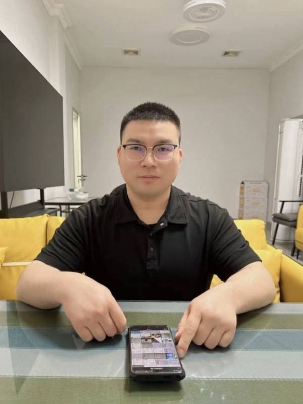 叶归何处94的第三张照片--珠海相亲服务中心