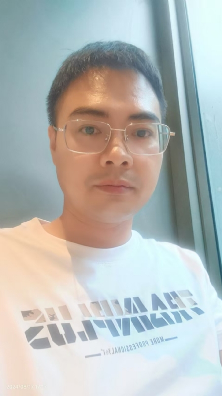 顺遂其心的第一张照片--珠海相亲服务中心