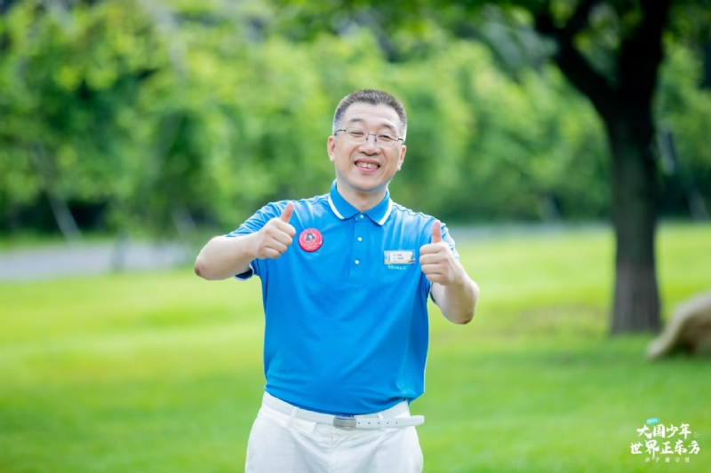 郑晏晖的第三张照片--珠海相亲服务中心