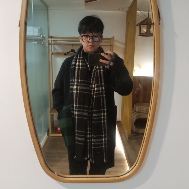 秦巧顺的第一张照片--珠海相亲服务中心