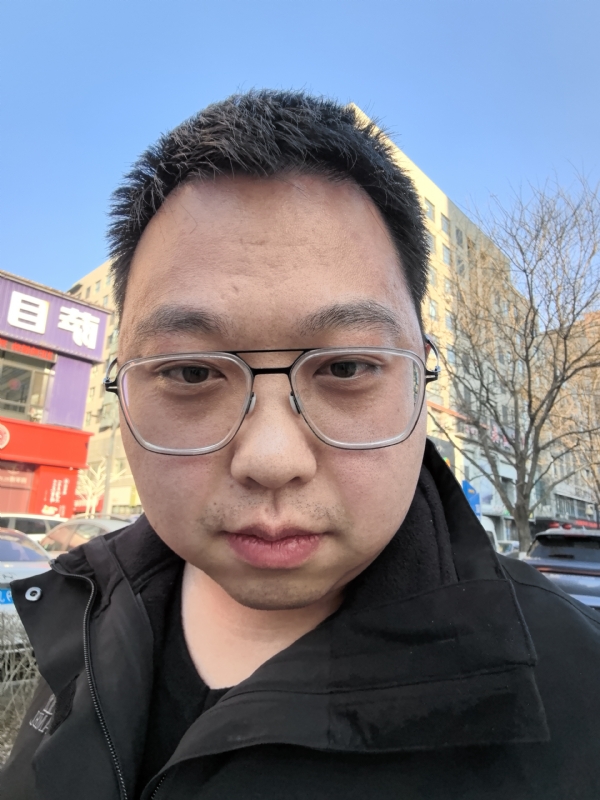 宋哲的第一张照片--珠海相亲服务中心