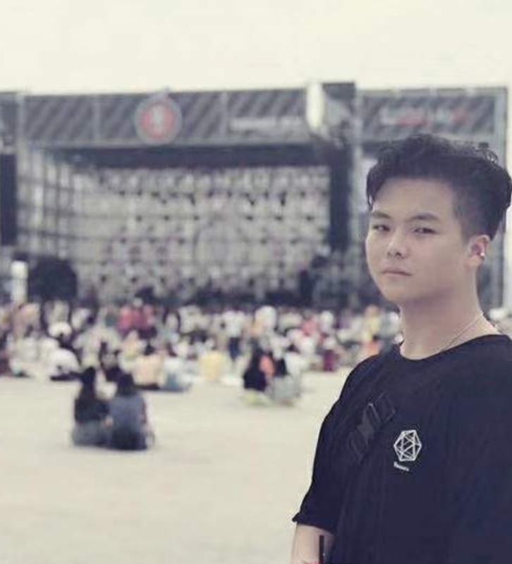 阿涛的第二张照片--珠海相亲服务中心