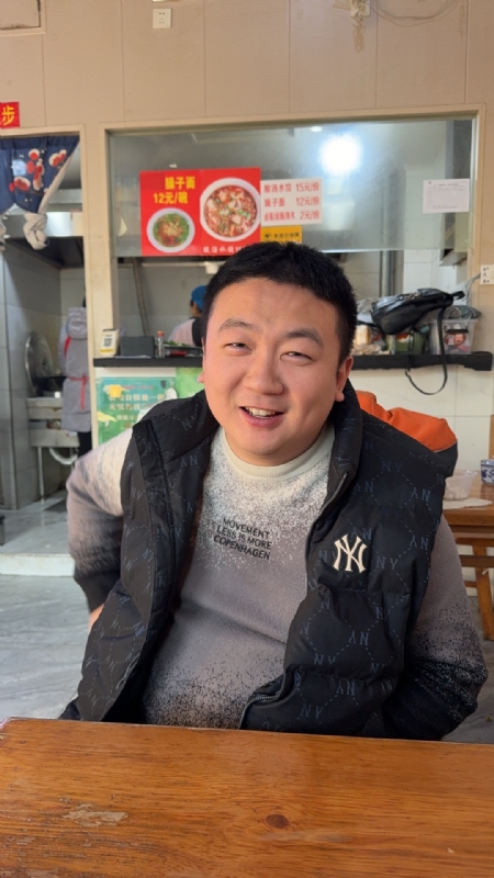 尚汇的第一张照片--珠海相亲服务中心