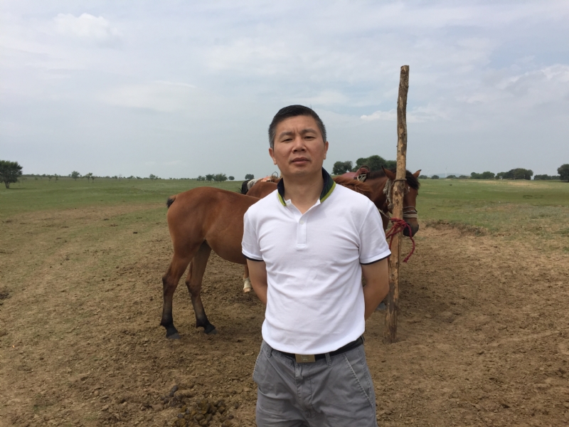 爱拼才会赢的大叔的第一张照片--珠海相亲服务中心