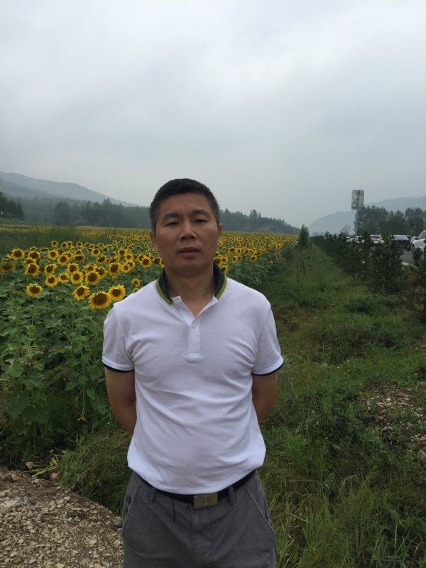 爱拼才会赢的大叔的第二张照片--珠海相亲服务中心