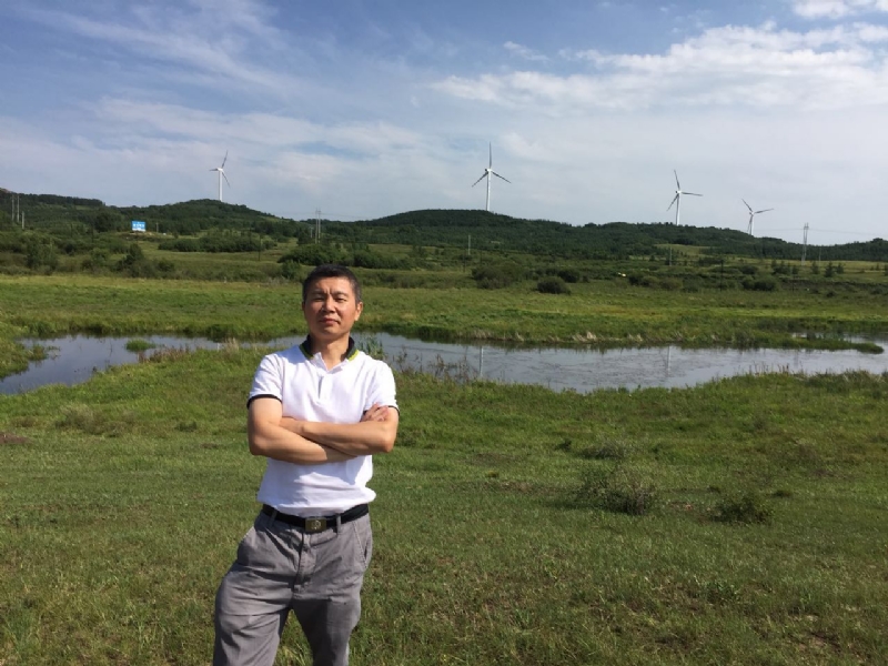 爱拼才会赢的大叔的第四张照片--珠海相亲服务中心