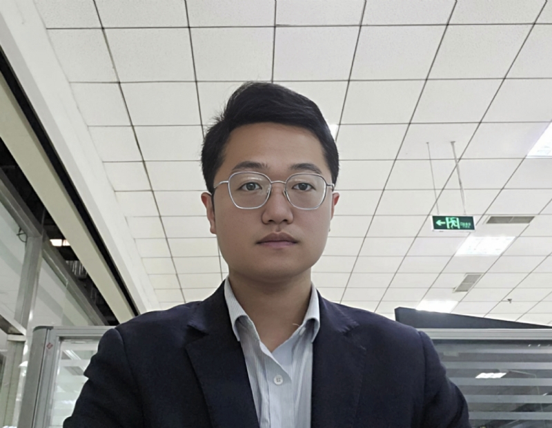 钟爱可乐的第二张照片--珠海相亲服务中心