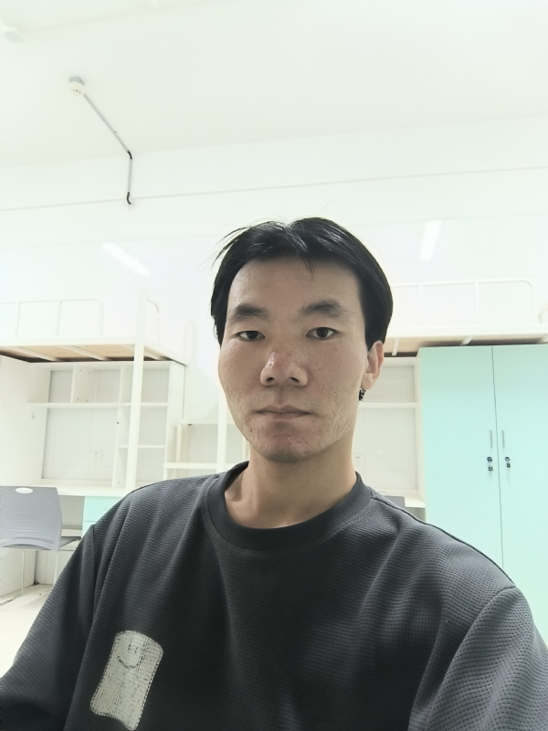 可乐的第一张照片--珠海相亲服务中心