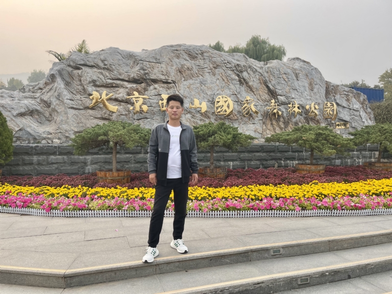 余生有你的第一张照片--珠海相亲服务中心