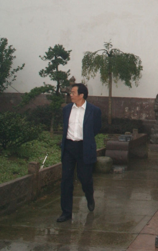 与世为缘的第一张照片--珠海相亲服务中心