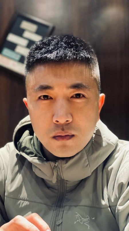 山中何缘的第二张照片--珠海相亲服务中心